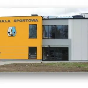 Zalogowa Gdansk