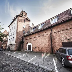 Za Murami Gdansk